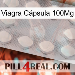 Viagra Cápsula 100Mg 16